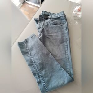 H&M pant size 34
